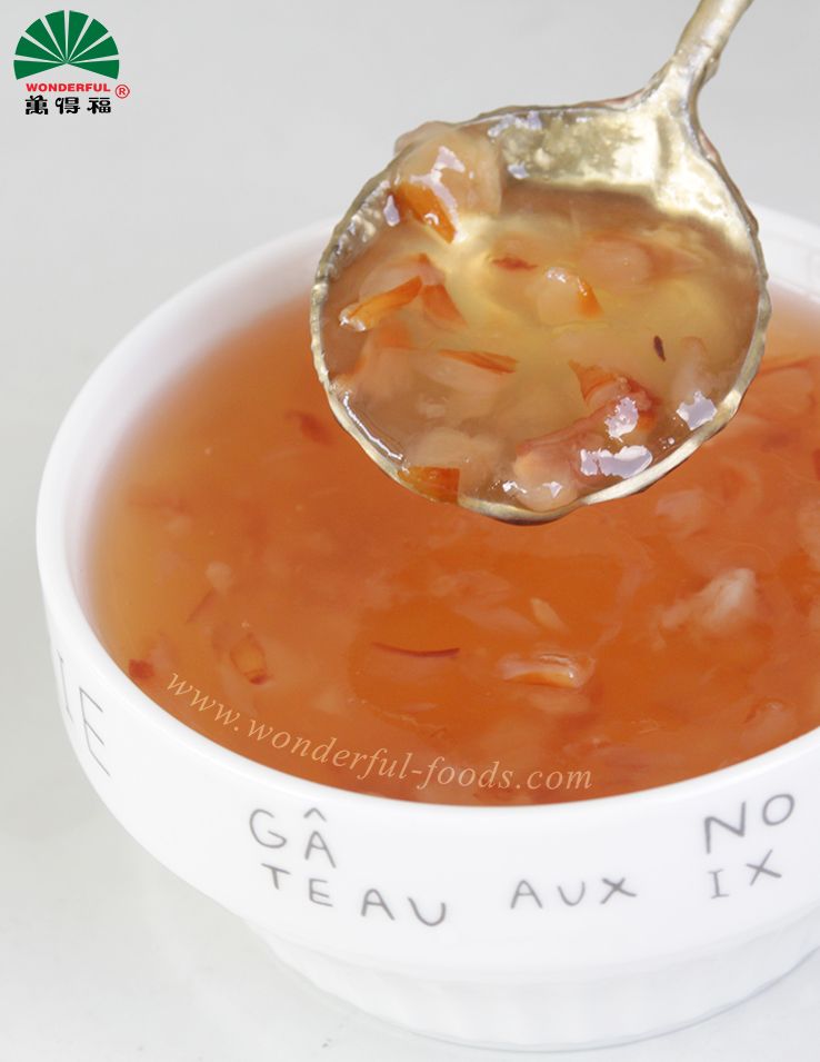 Пюре Премиум Личи (ингредиент для Bubble Tea и десертов)