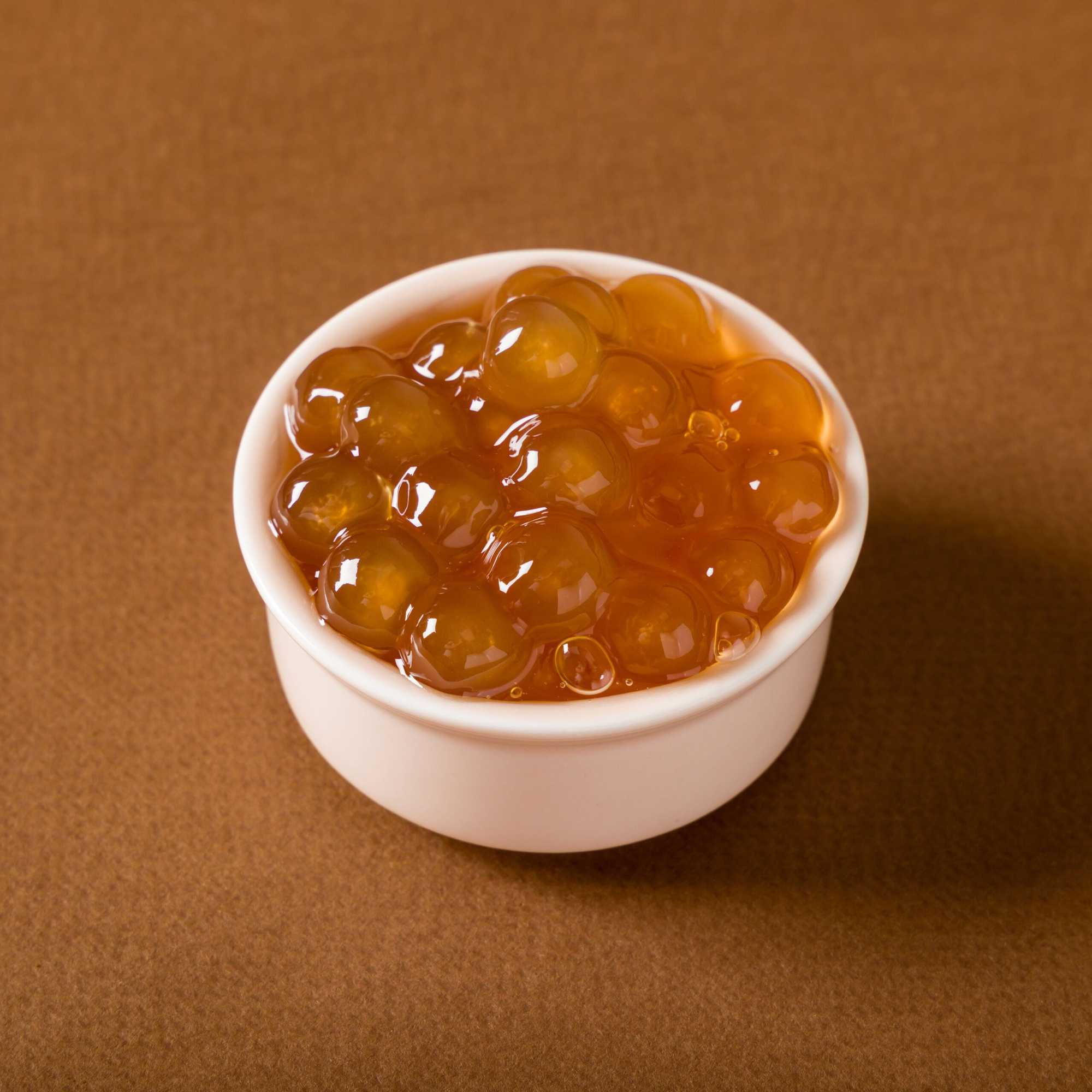 Тапиока премиум Золотая жемчужина (вакуумная упаковка) для бабл ти