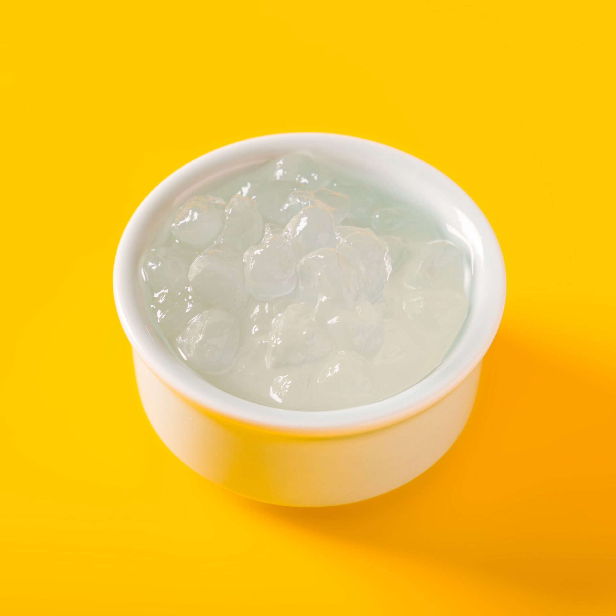 Конжаковые шарики 3Q Премиум (ингредиент для Bubble Tea)