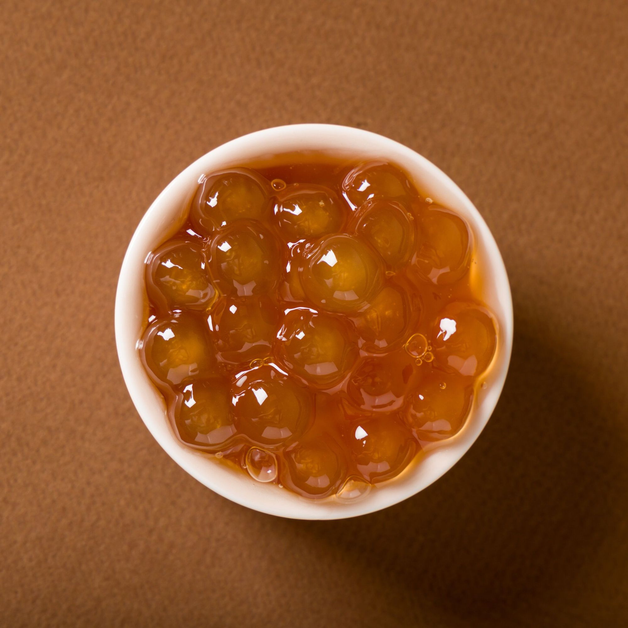 Тапиока премиум Золотая жемчужина (вакуумная упаковка) для бабл ти