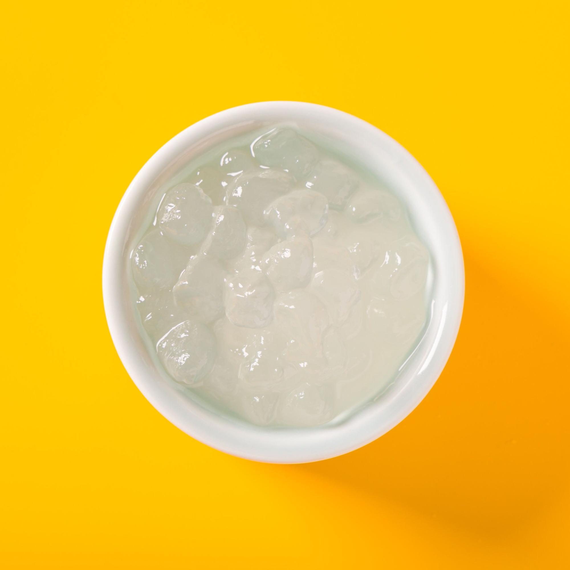 Конжаковые шарики 3Q Премиум (ингредиент для Bubble Tea)